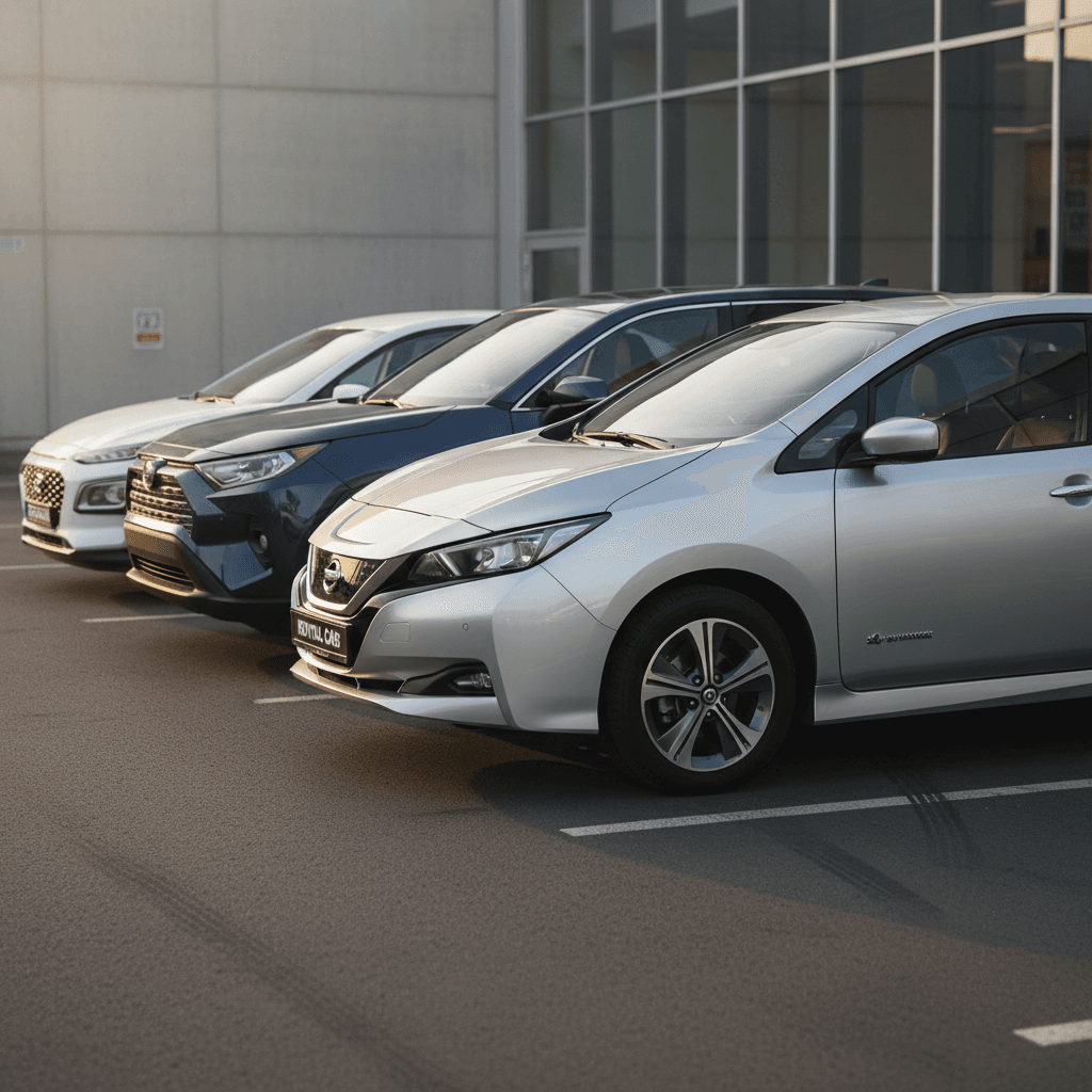 Reliable fleet